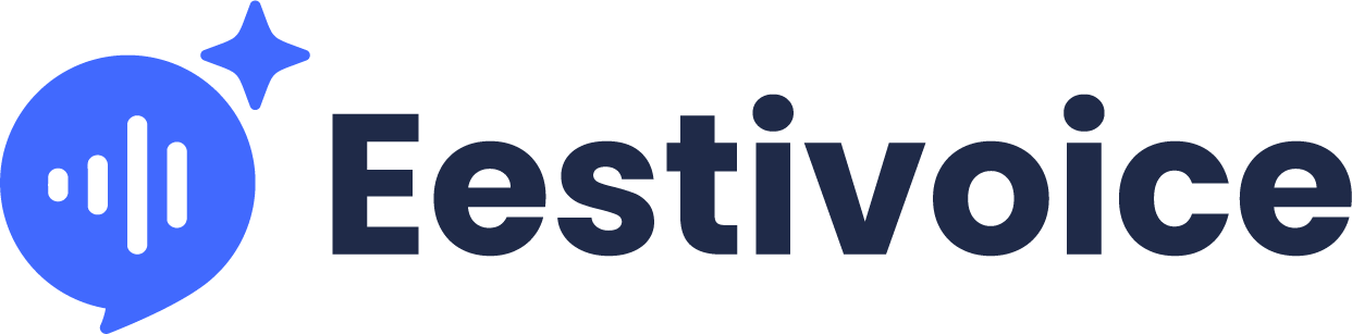 EestiVoice Logo